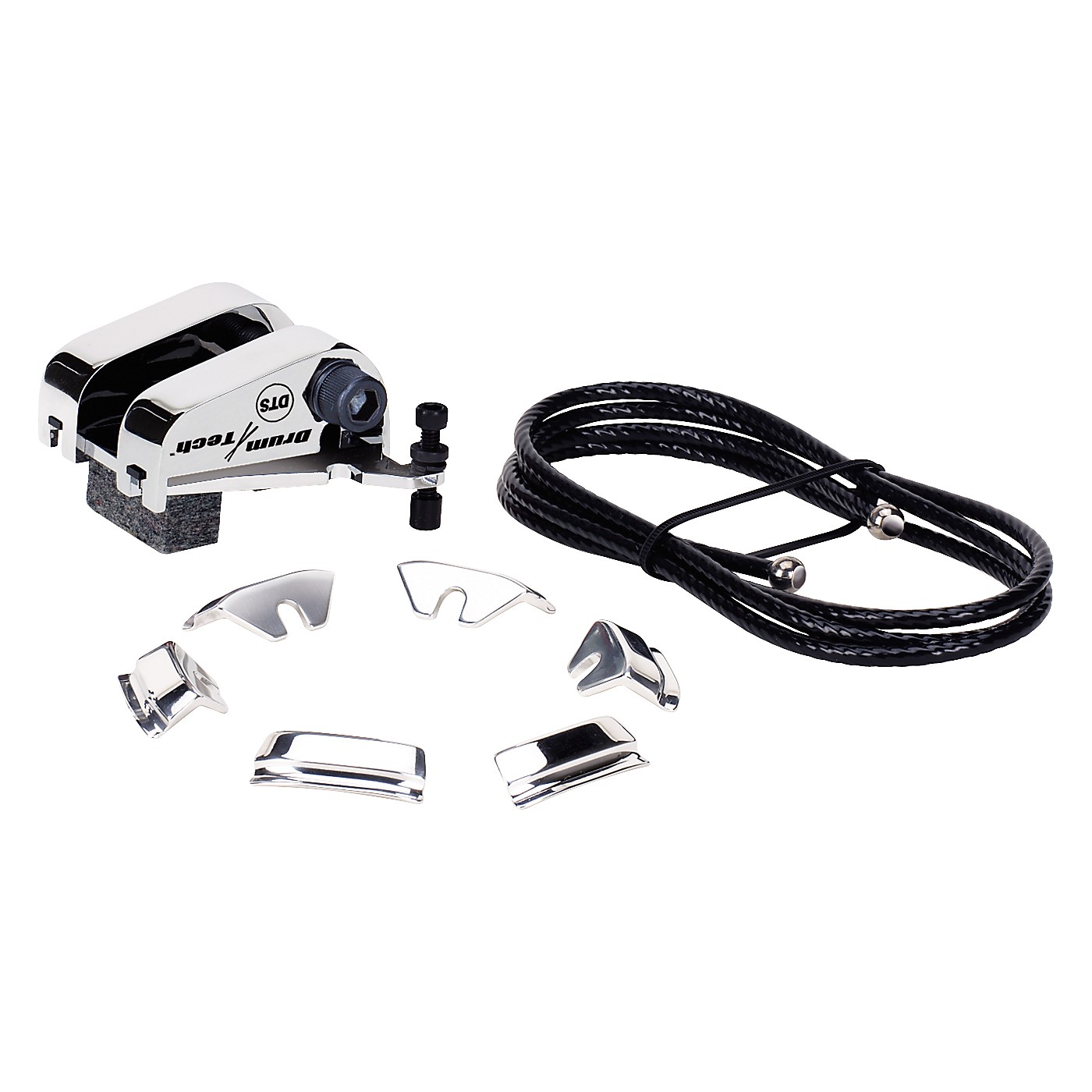 Drum Tech DTS Advanced Drum Tuning System Woodwind & Brasswind