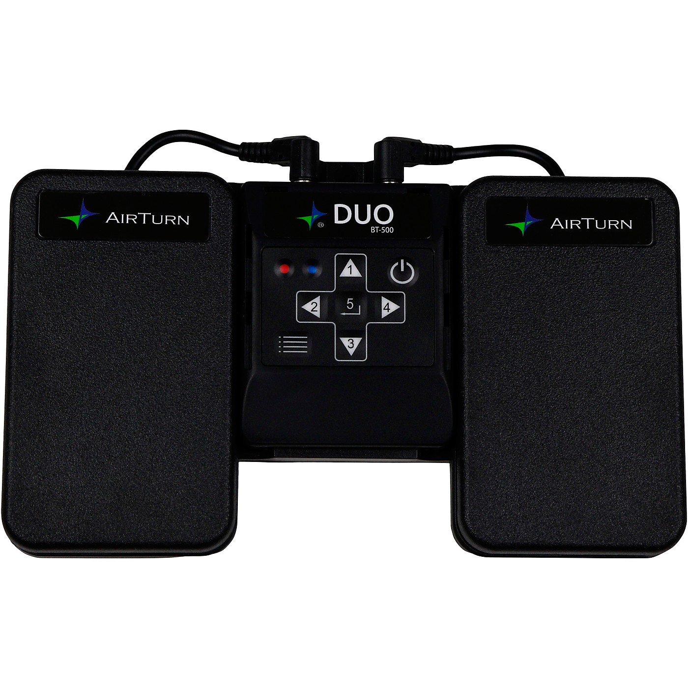 AirTurn DUO500 Wireless Pedal Control thumbnail