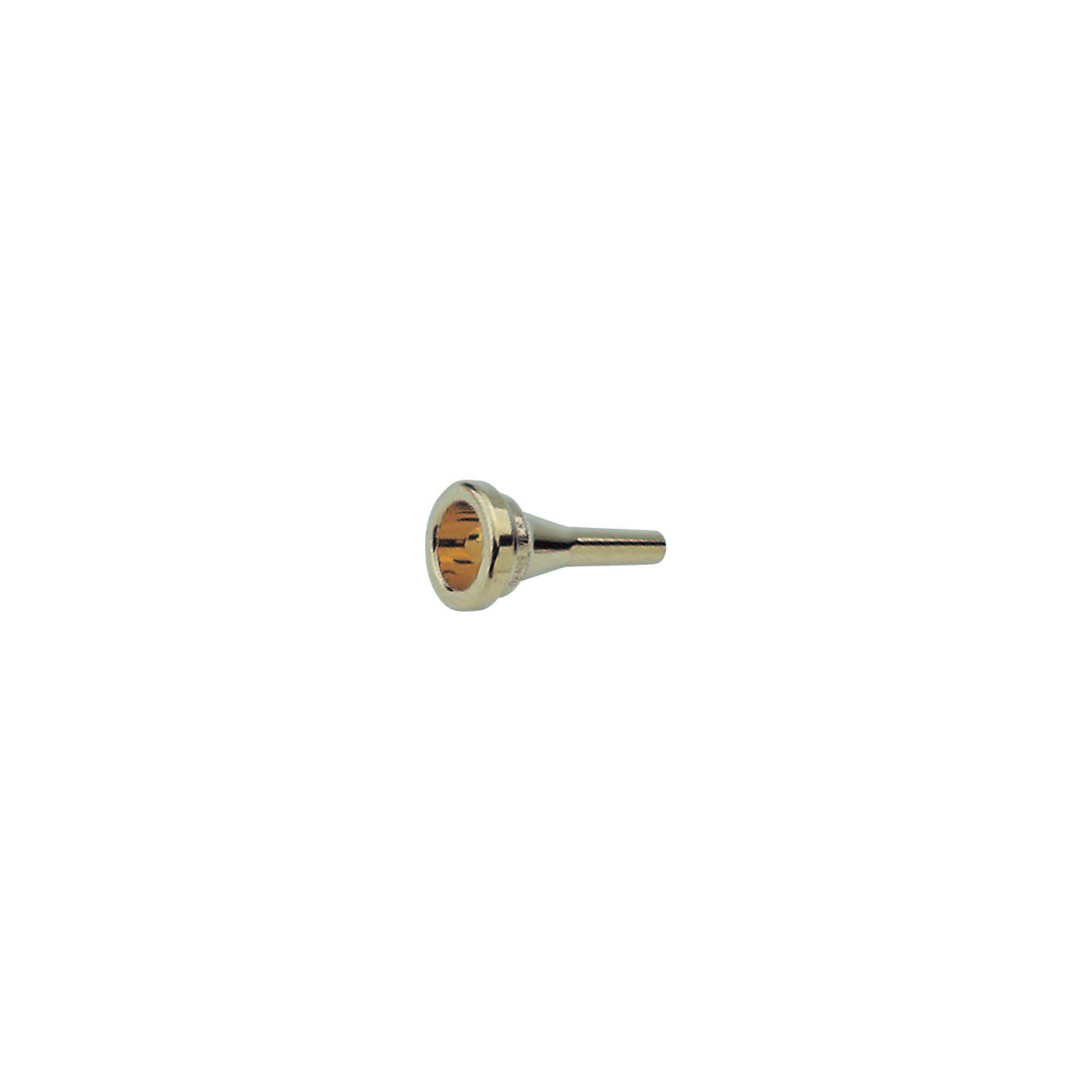 Denis Wick DW4880B-SMU Steven Mead Ultra Series Baritone Horn Mouthpiece in Gold thumbnail