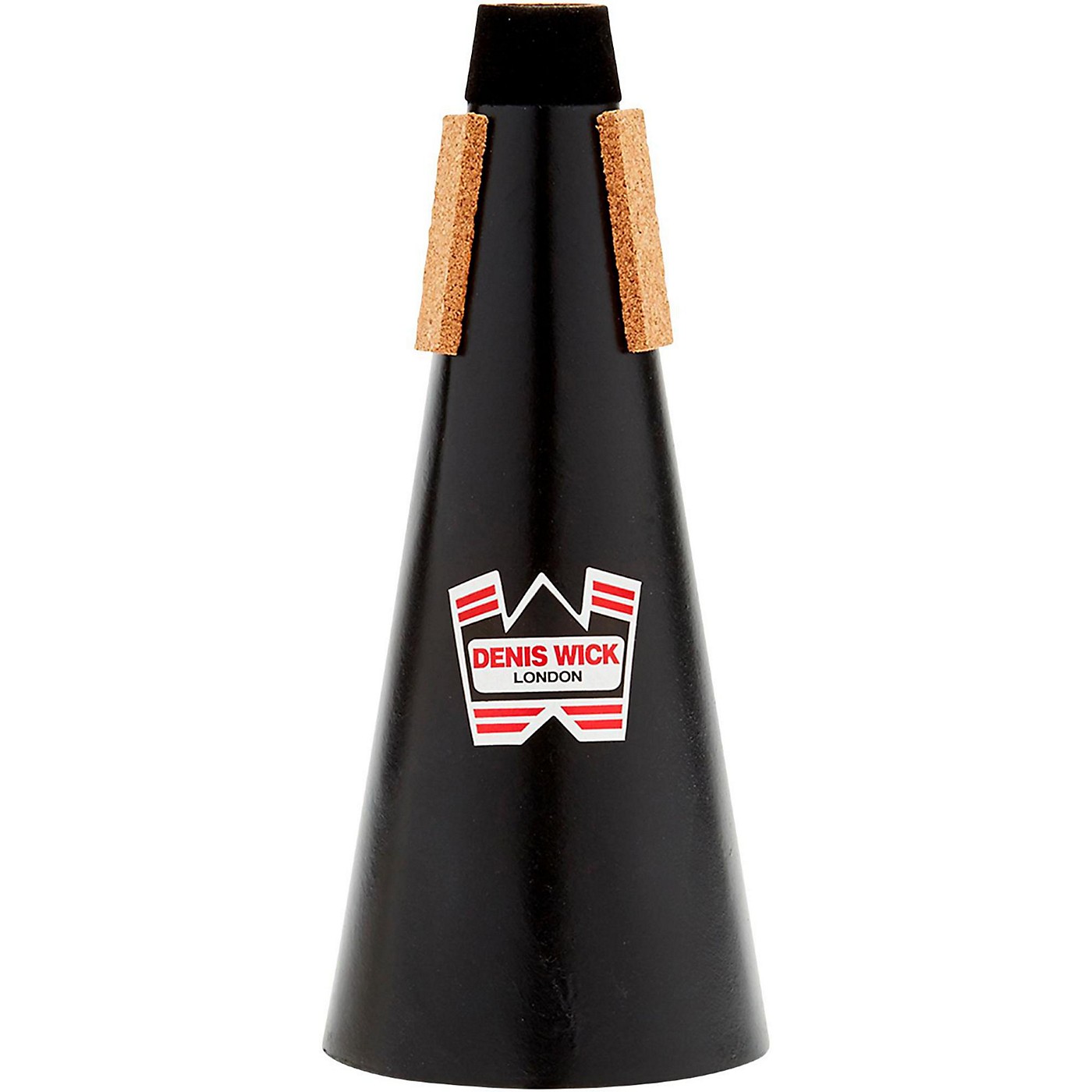 Denis Wick DW5571 Series Synthetic Trumpet Straight Mute thumbnail