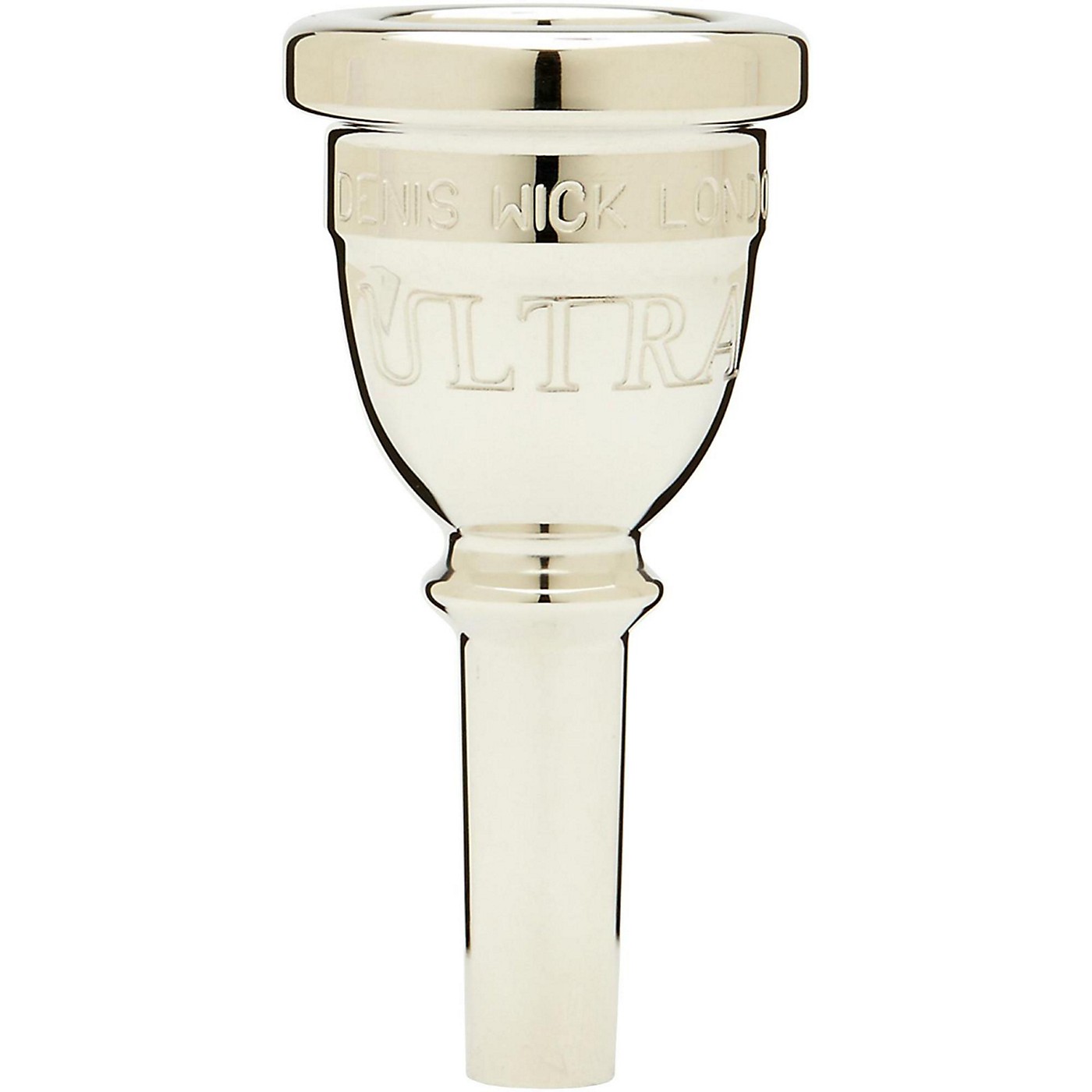 Denis Wick DW5880BSMU Steven Mead Ultra Series Baritone Horn