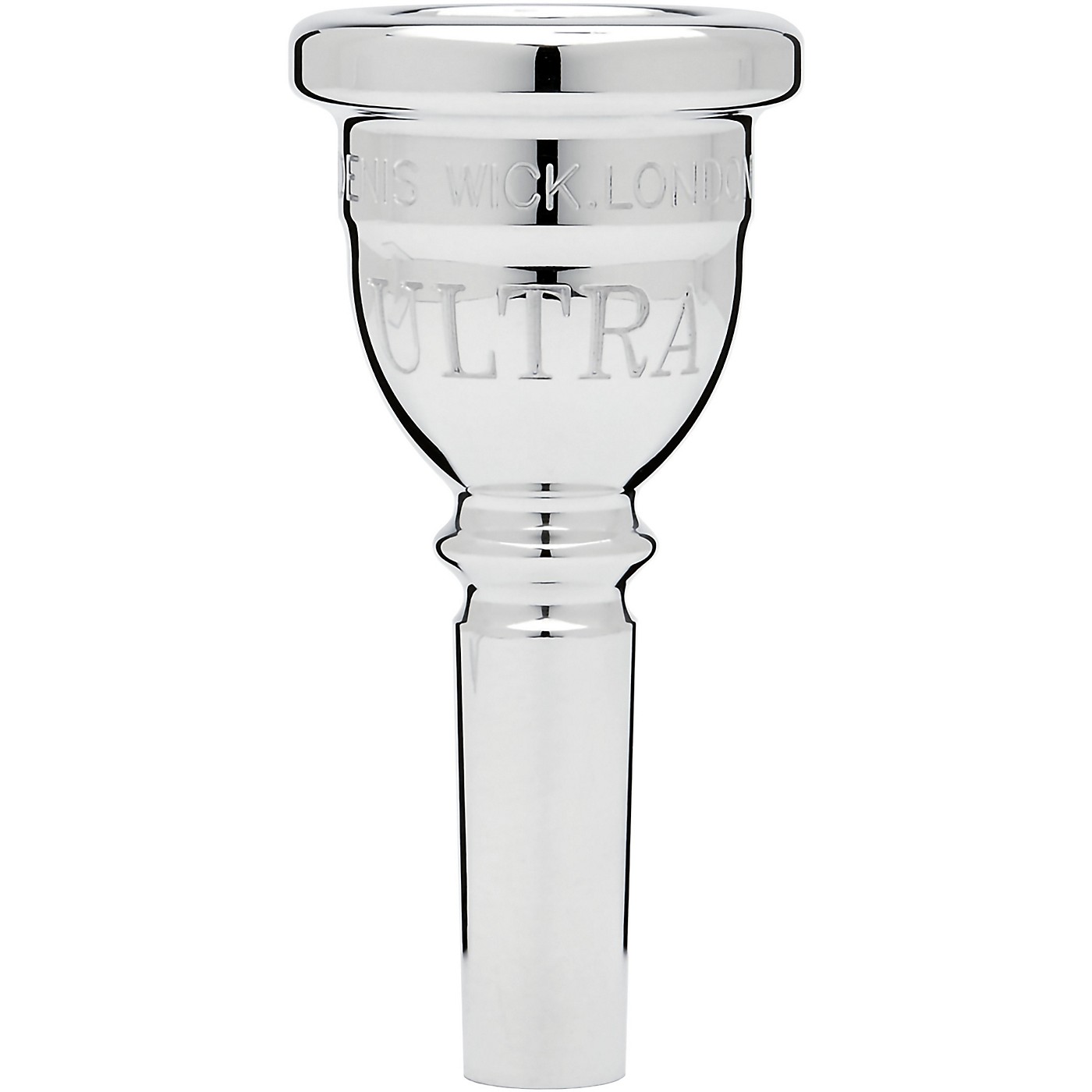 Denis Wick DW5880ESMU Steven Mead Ultra Series Euphonium Mouthpiece in