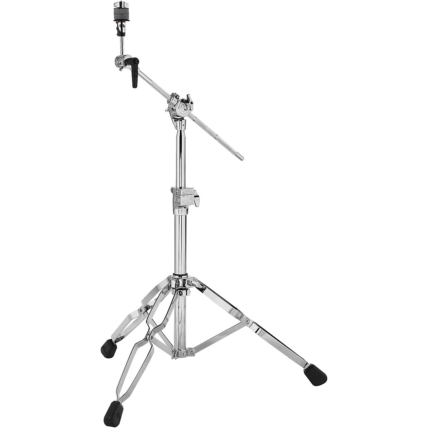 DW DWCP9701 Low Ride Cymbal Boom Stand thumbnail