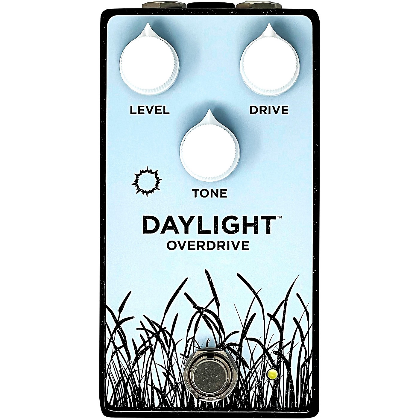 Pedaltrain Daylight Overdrive Effects Pedal thumbnail