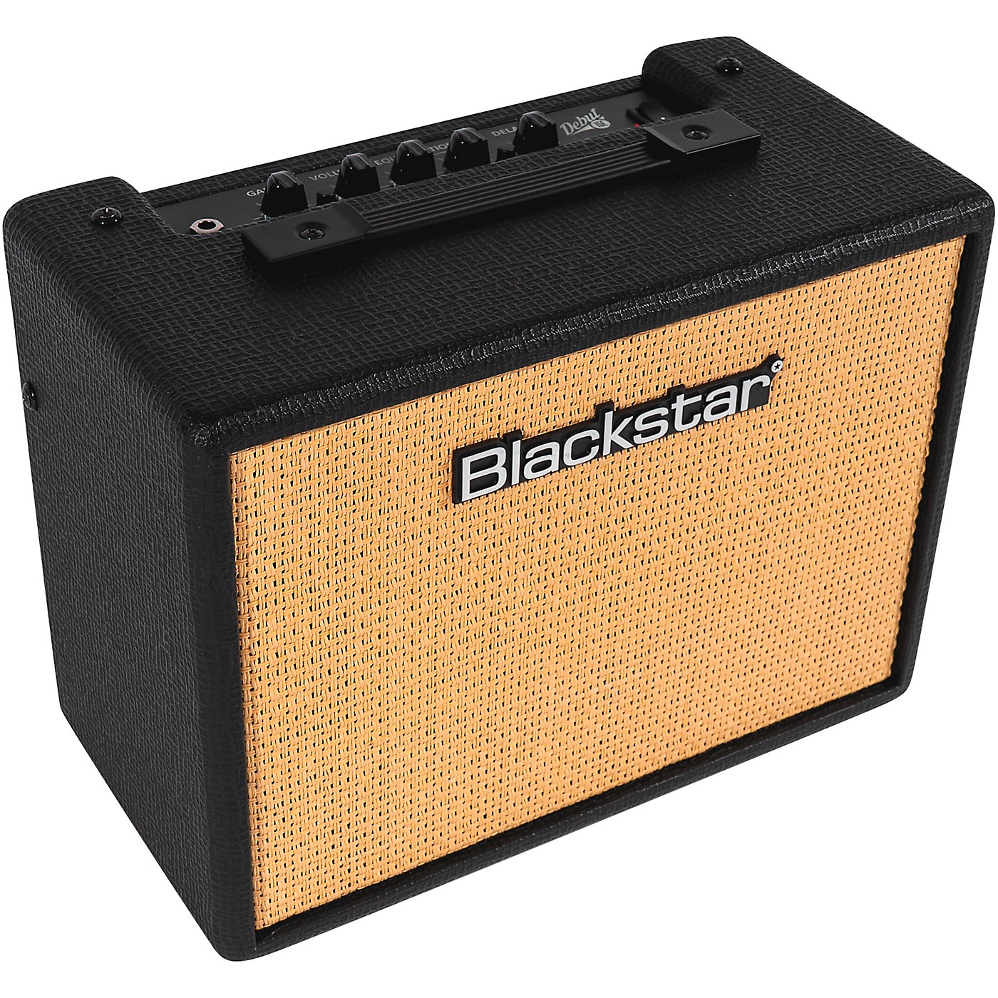 Blackstar Debut 15E 15W 2x3 Guitar Combo Amplifier thumbnail