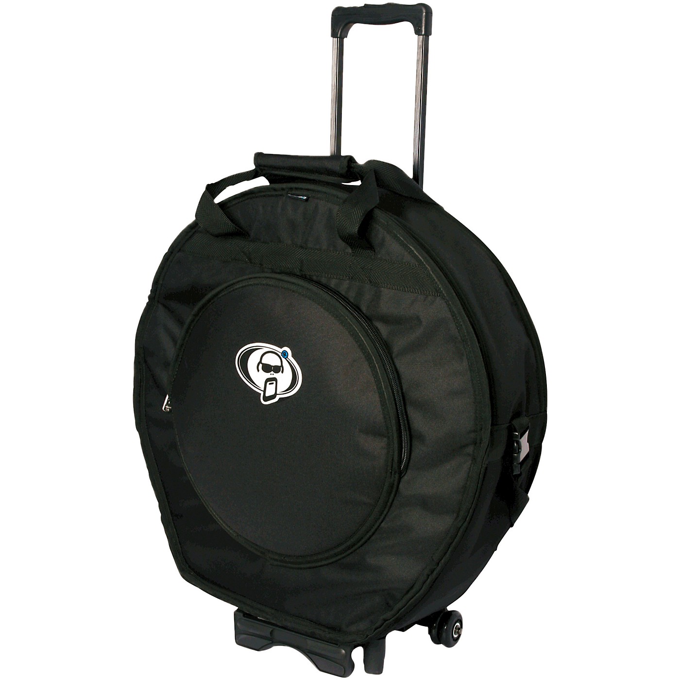 Protection Racket Deluxe Cymbal Case Trolley thumbnail