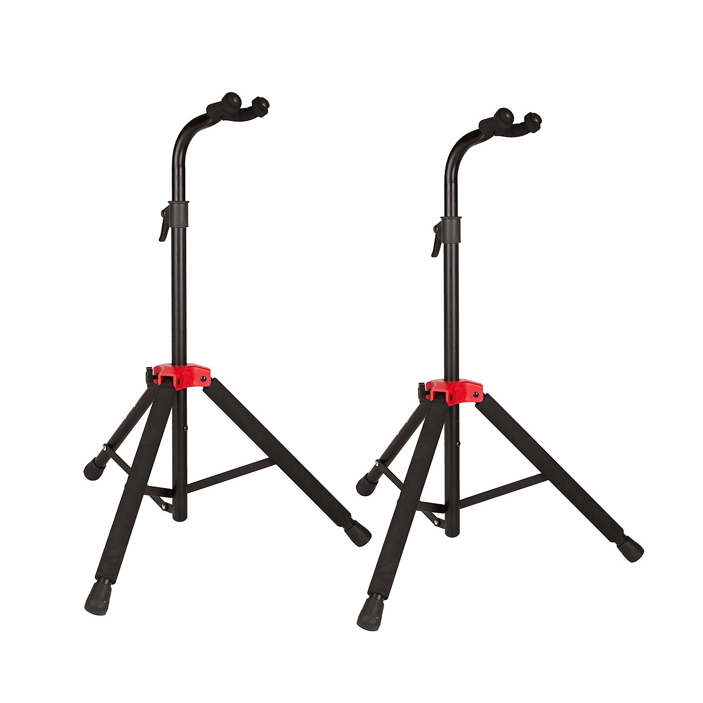 Fender Deluxe Hanging Guitar Stand 2-Pack thumbnail