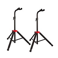 2-Pack Fender Deluxe Hanging Guitar Stand