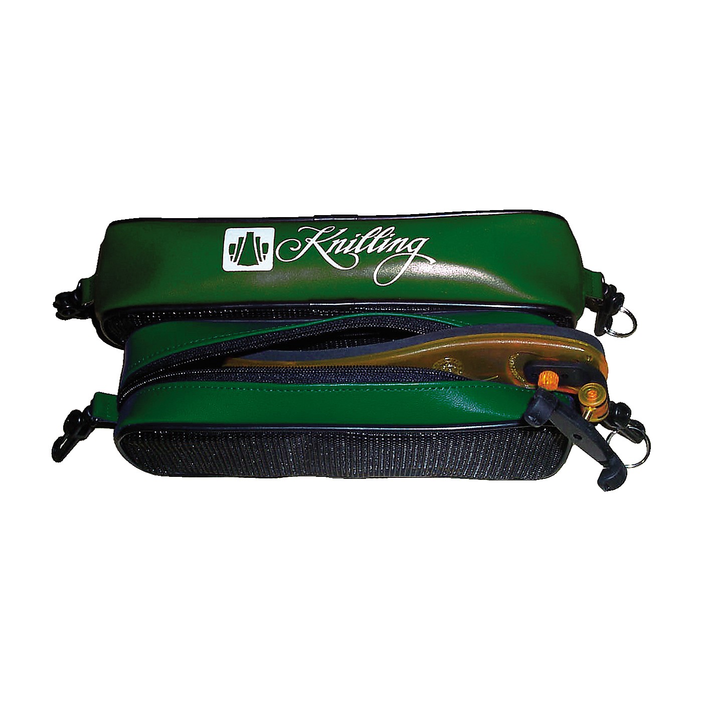 Knilling Deluxe Shoulder Rest Pouch thumbnail