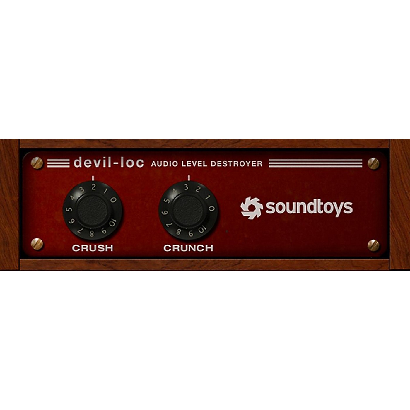 Soundtoys Devil-Loc 5 Software Download thumbnail