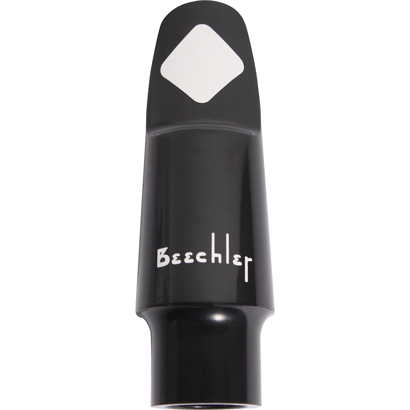 Beechler Diamond Inlay Alto Saxophone Mouthpiece Model S7 Woodwind