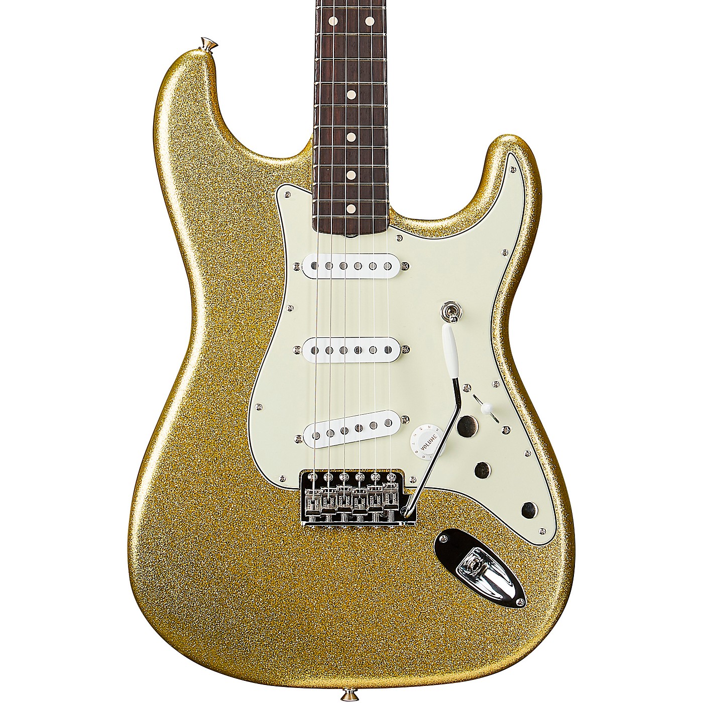 Fender Custom Shop Dick Dale Signature Stratocaster NOS Electric Guitar thumbnail