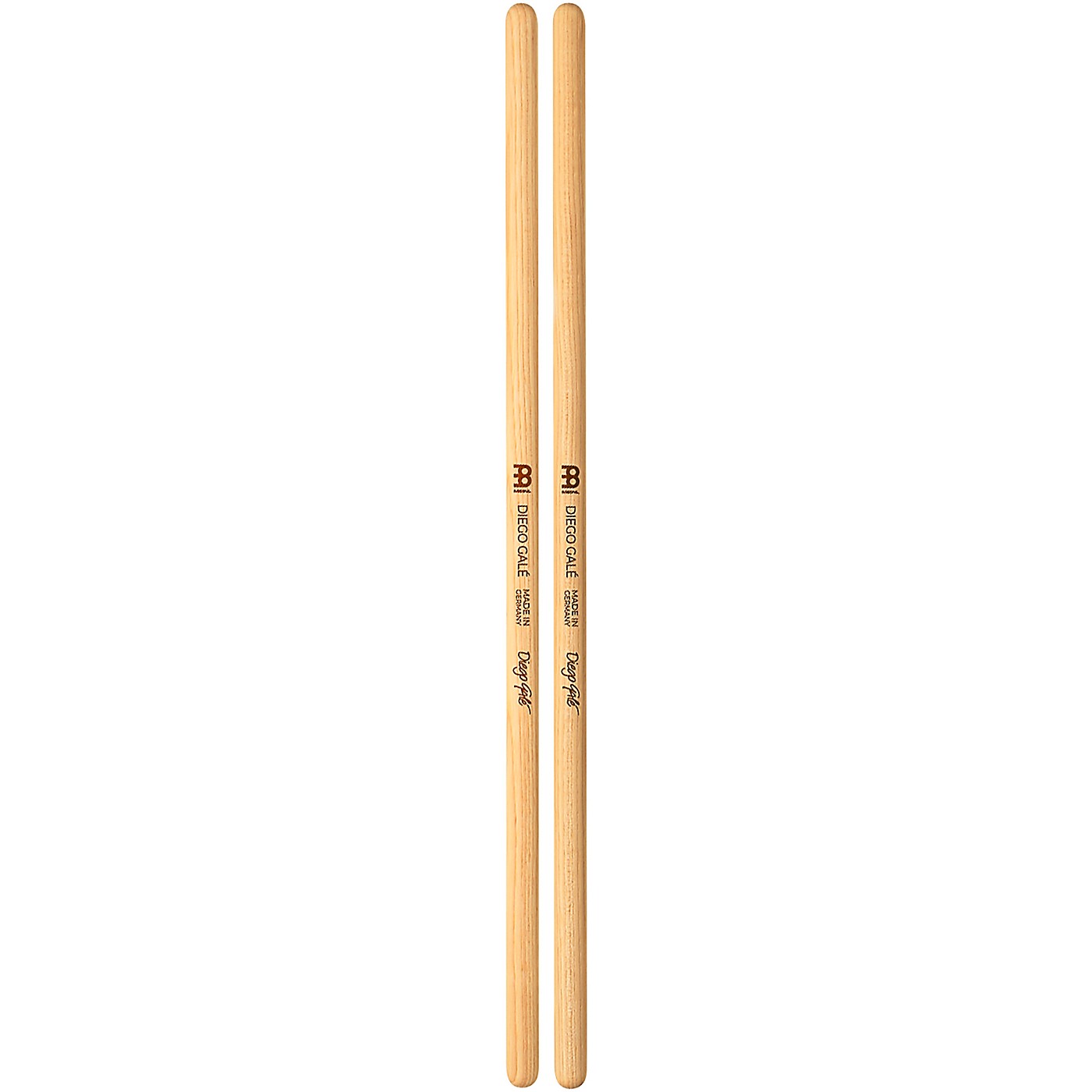 Meinl Stick & Brush Diego Gale Signature Timbales Sticks thumbnail