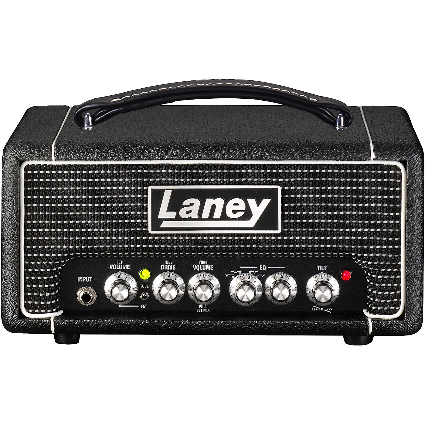 laney digbeth bass