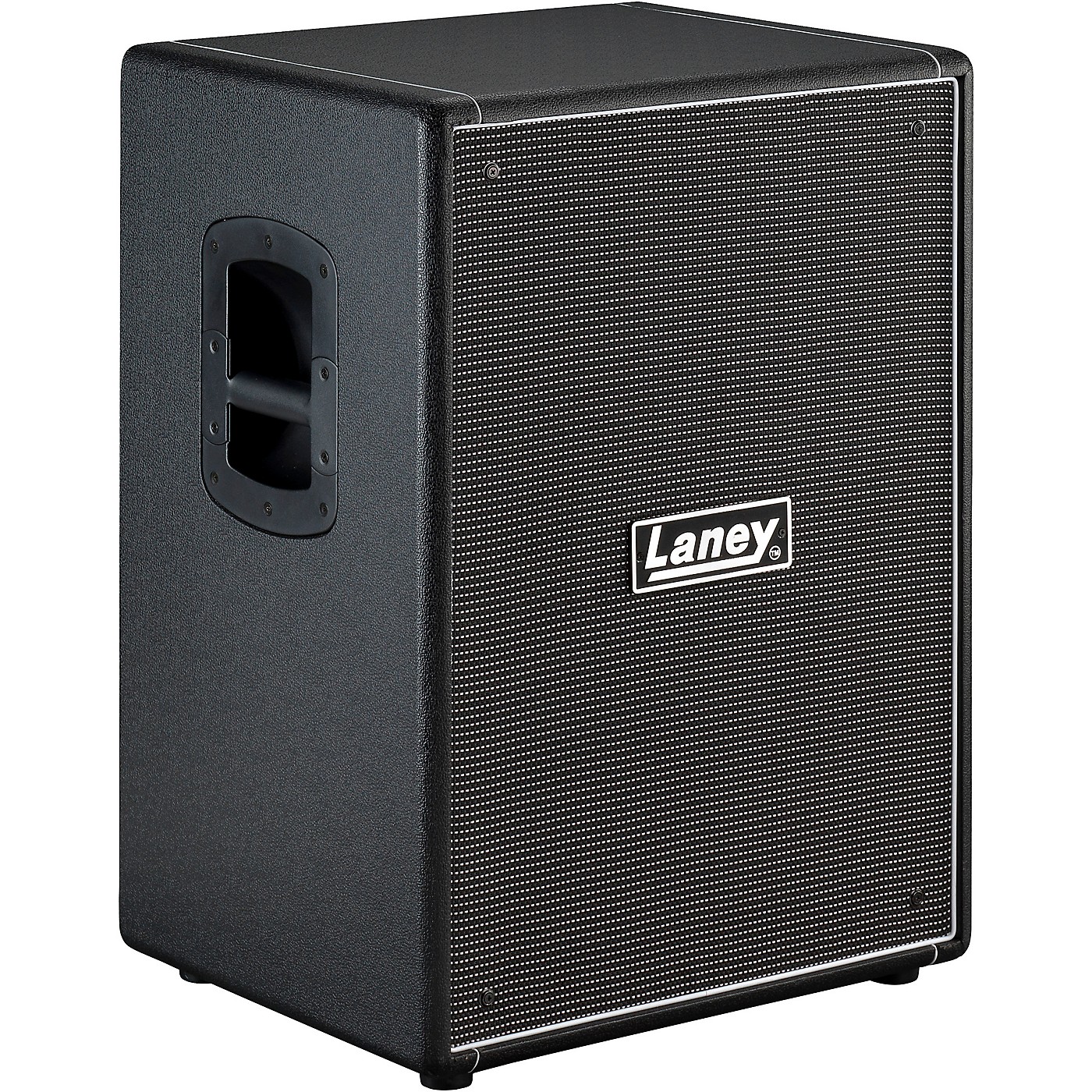 Laney Digbeth DBV212 500W 2x12 Bass Speaker Cabinet thumbnail