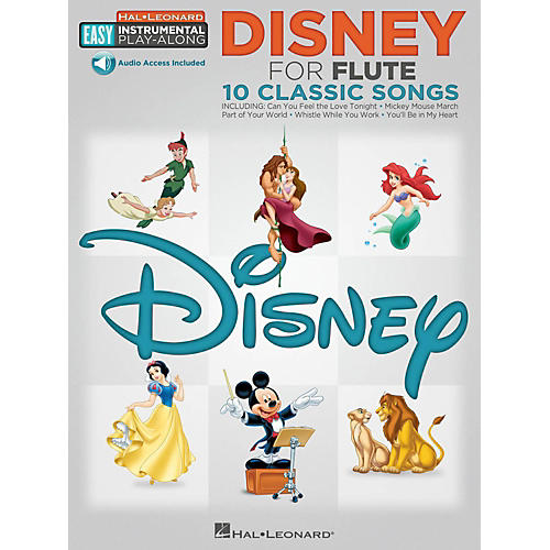 Free Free 96 Easy Disney Songs Flute Sheet Music SVG PNG EPS DXF File