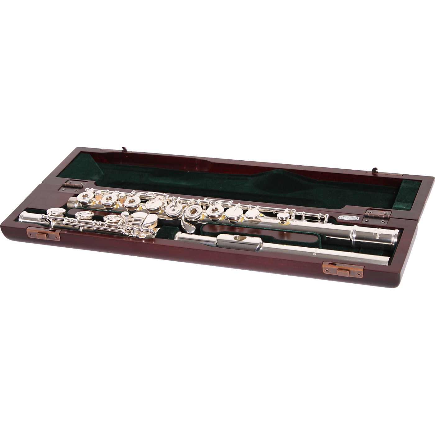Pearl Flutes Dolce Series Professional Flute thumbnail