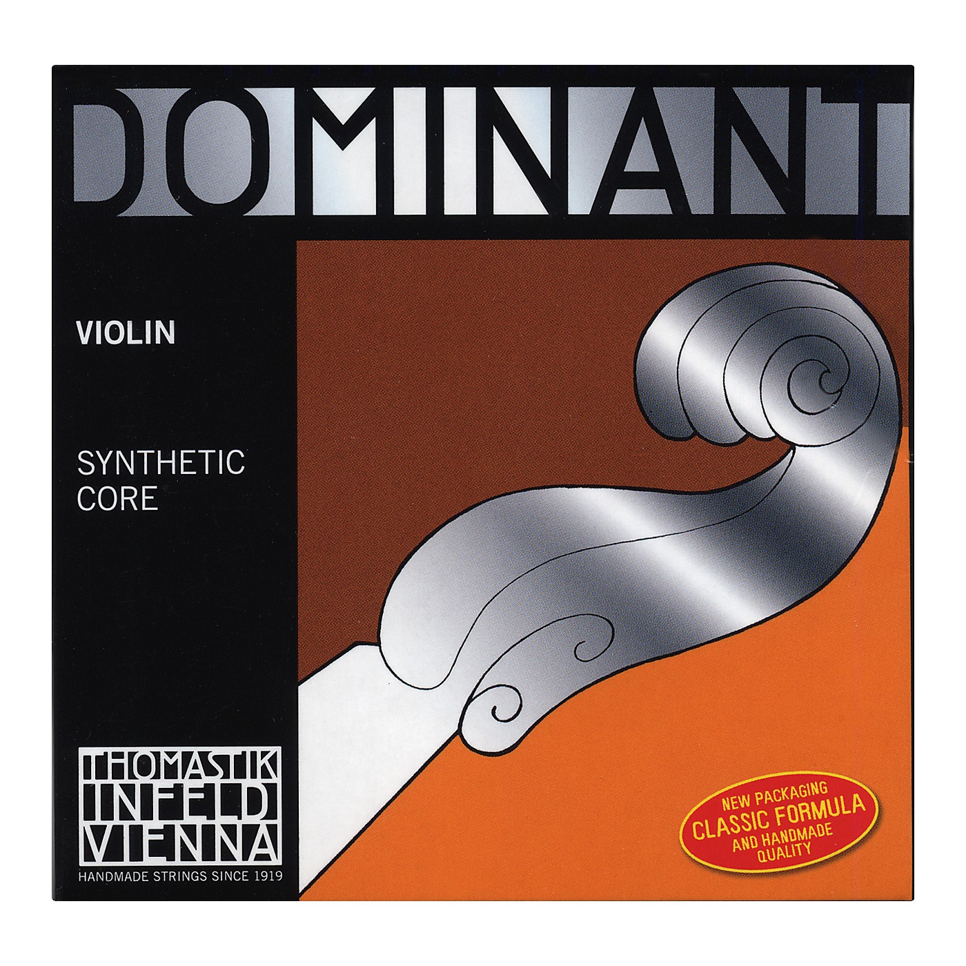 Thomastik Dominant 1/4 Size Violin Strings thumbnail