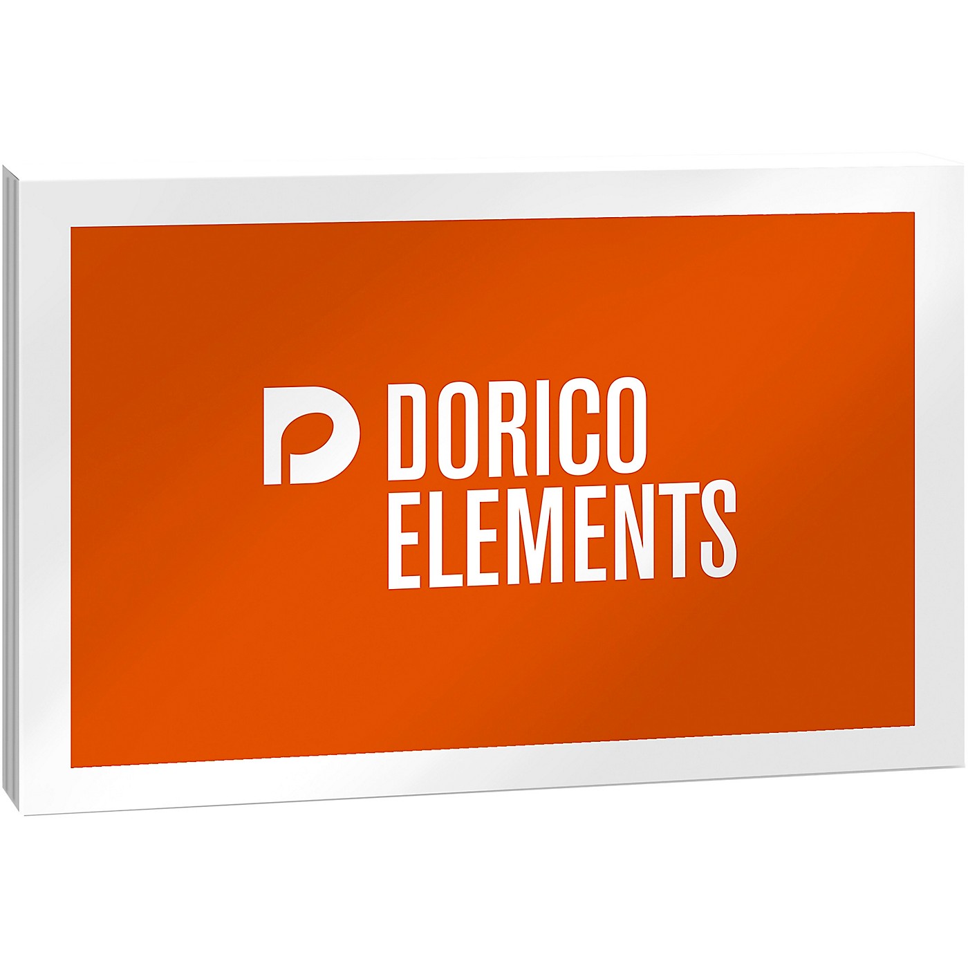 Steinberg Dorico Elements 4 Scoring Software thumbnail