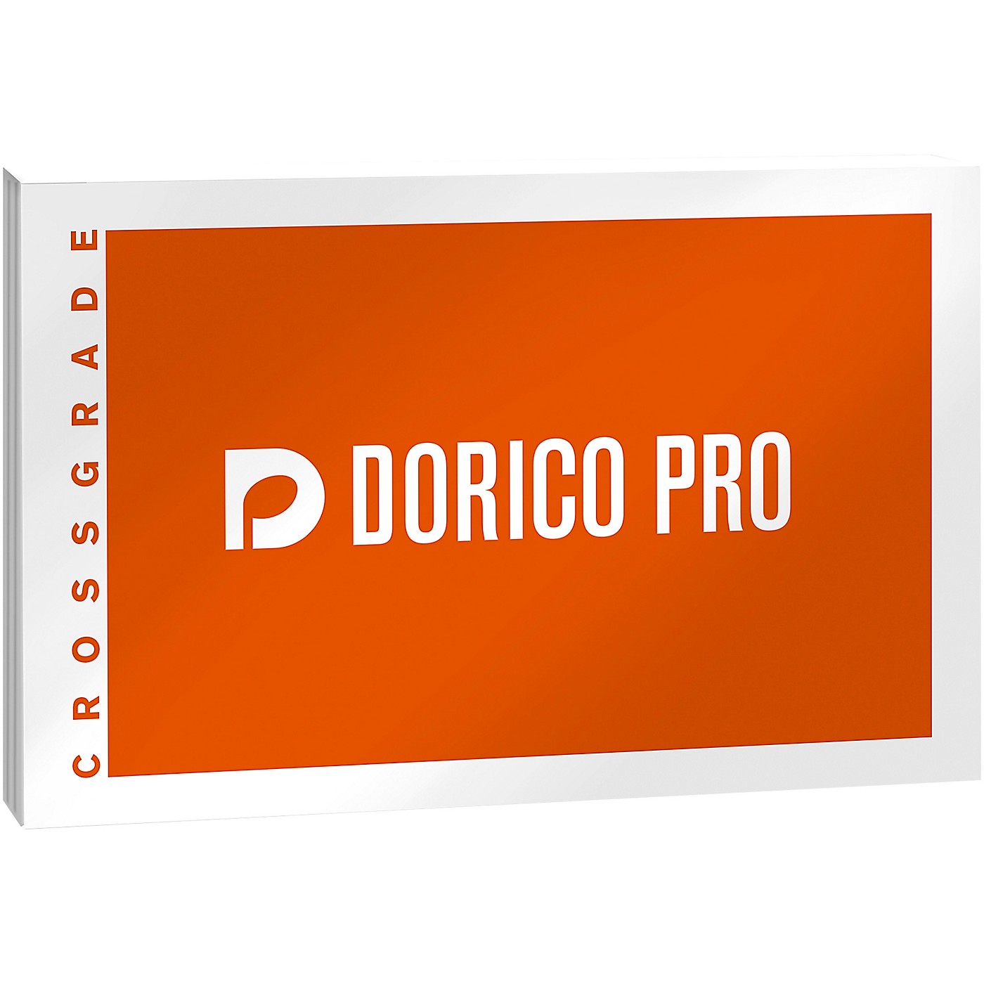 Steinberg Dorico Pro 4 Crossgrade thumbnail
