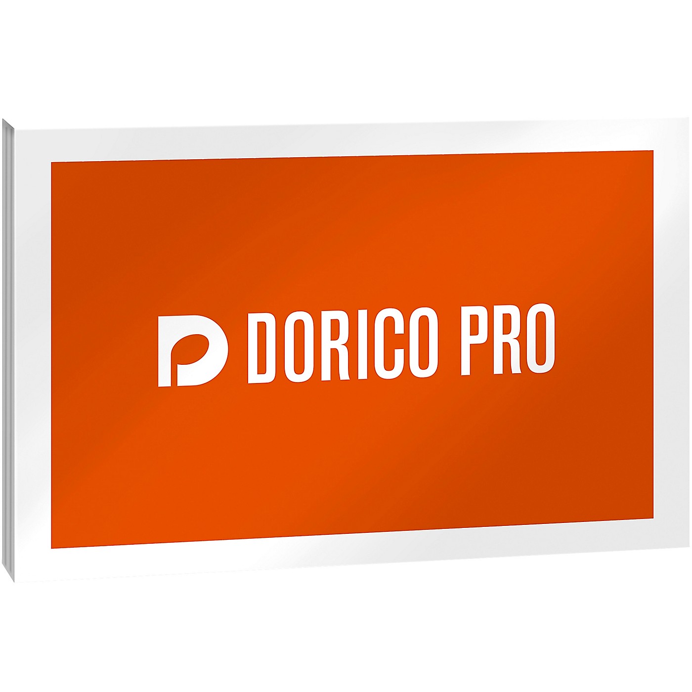 Steinberg Dorico Pro 4 Scoring Software thumbnail