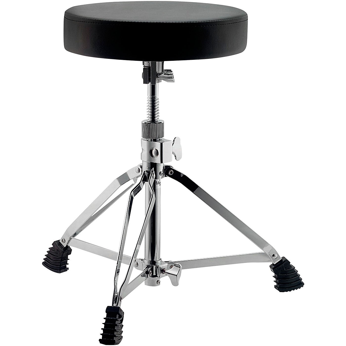 Stagg Double Braced Drum Throne thumbnail