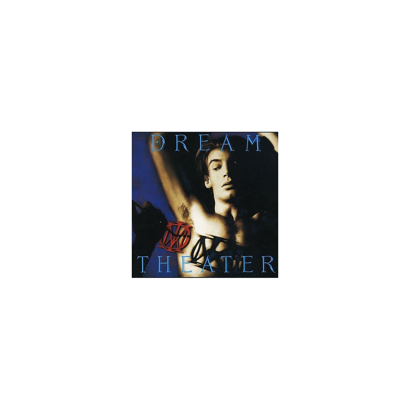 Dream Theater When Dream & Day Unite Woodwind & Brasswind