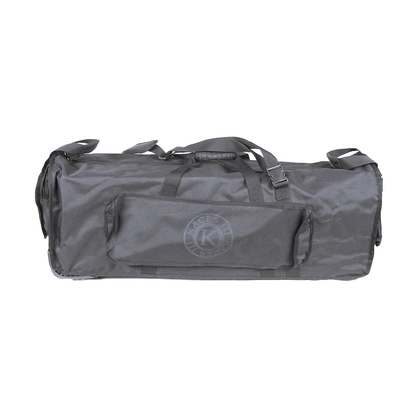 Kaces Drum Hardware Bag with Wheels Woodwind & Brasswind