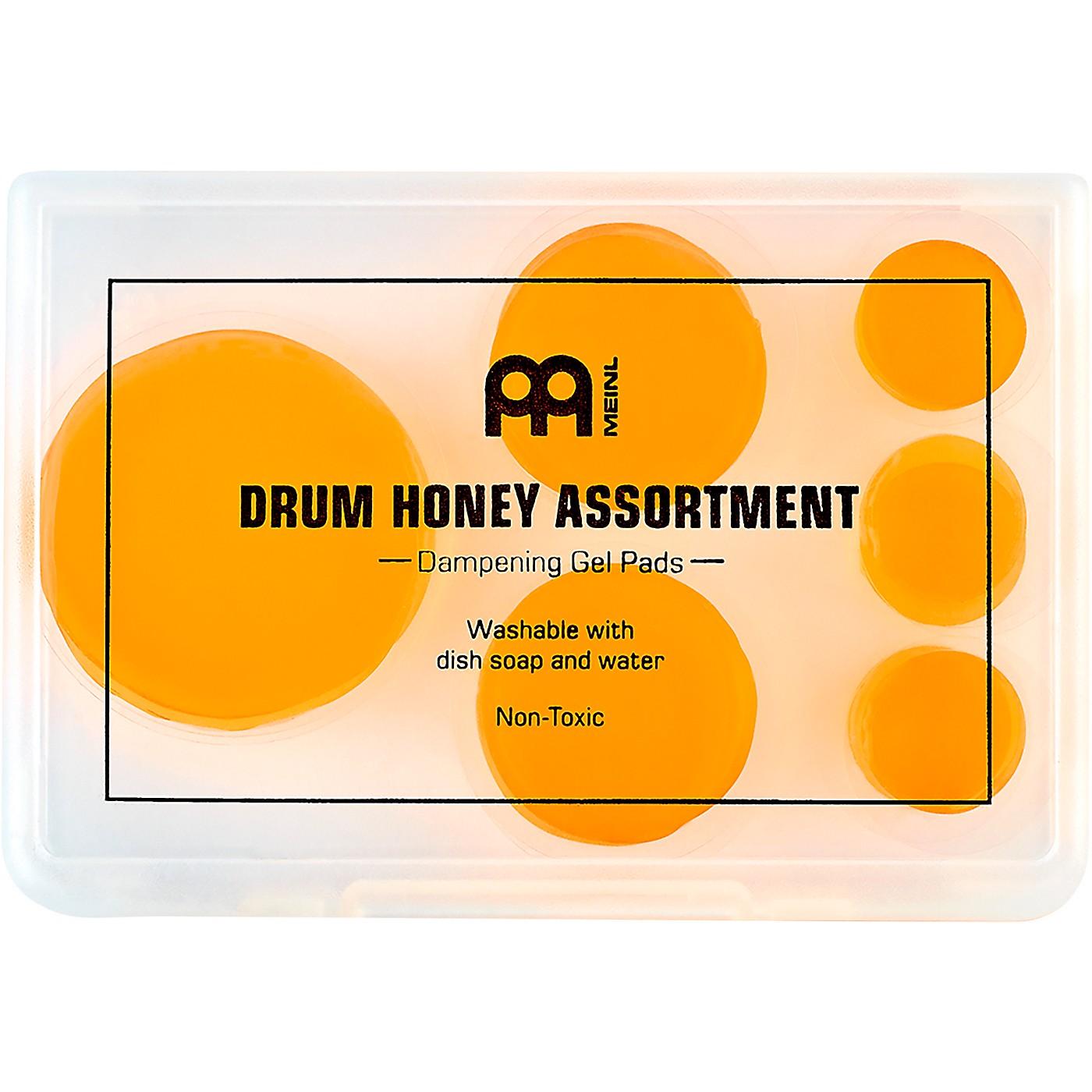 MEINL Drum Honey Assortment thumbnail