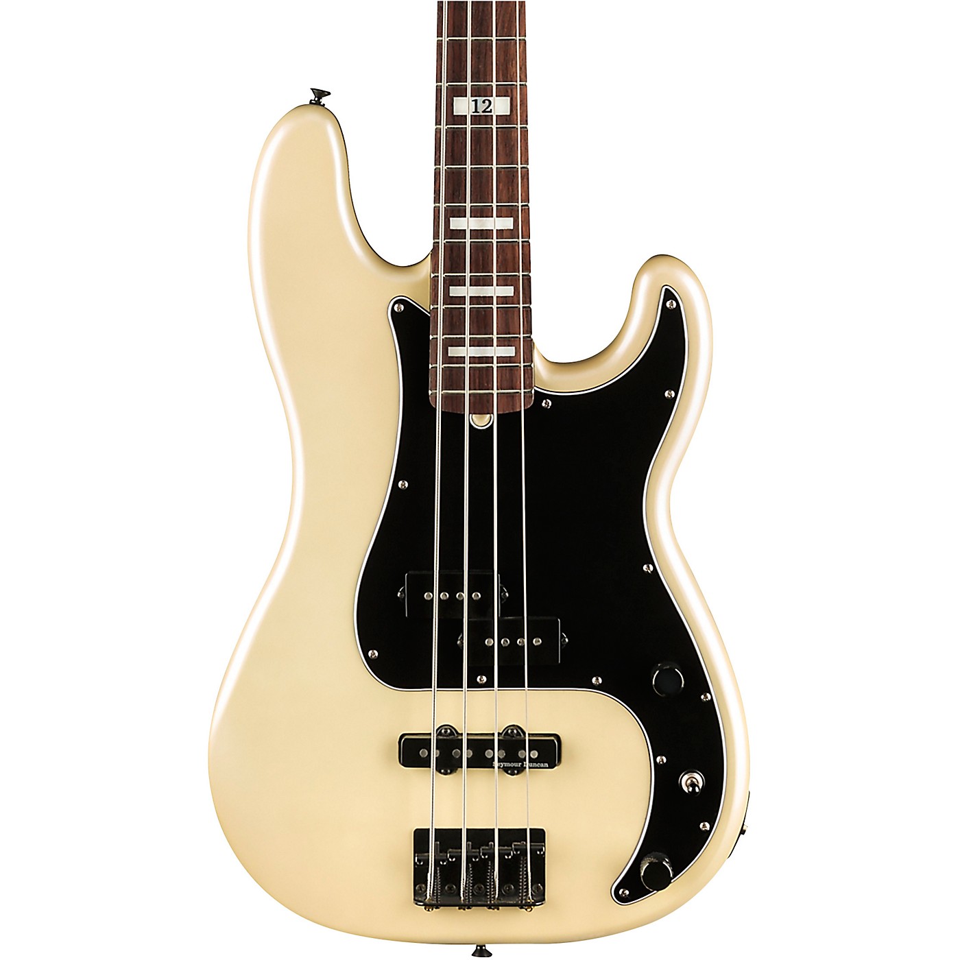 Fender - Fender Duff McKagan Deluxe Precisionの+banymir.ru