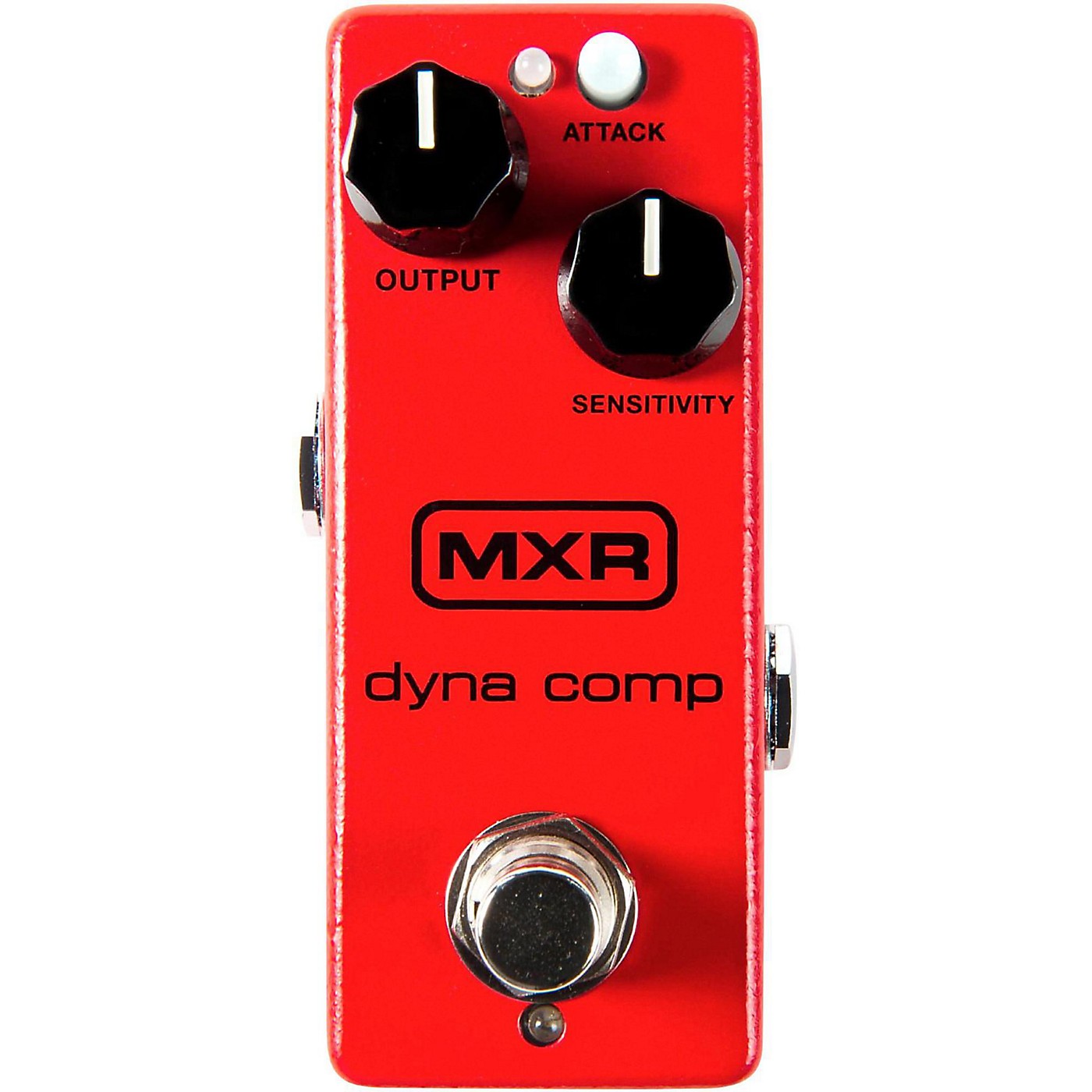 MXR Dyna Comp Mini Compressor Pedal thumbnail