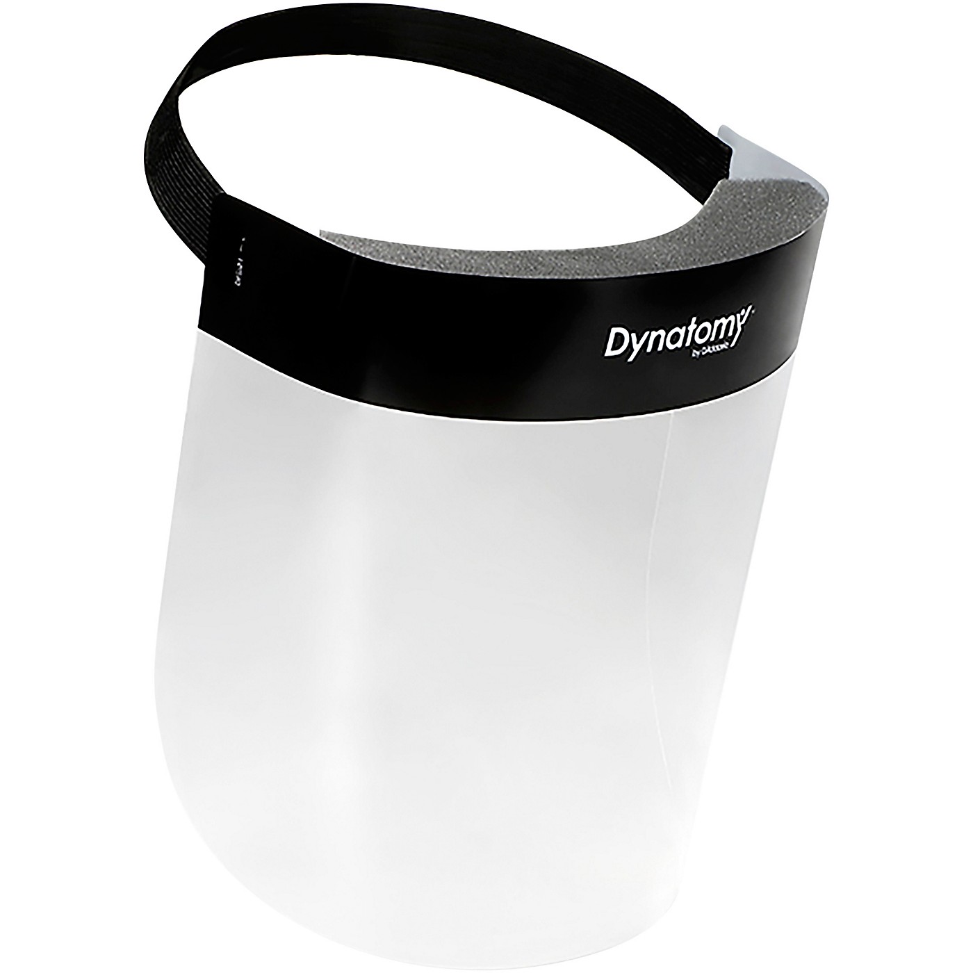 D'Addario Dynatomy Single-Use Face Shield 2-Pack thumbnail