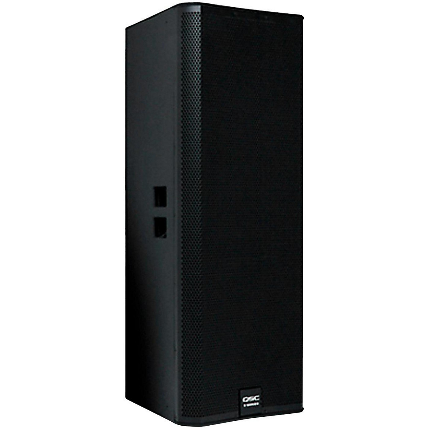 QSC E215 Dual 15 inch 2-Way Passive Loudspeaker thumbnail