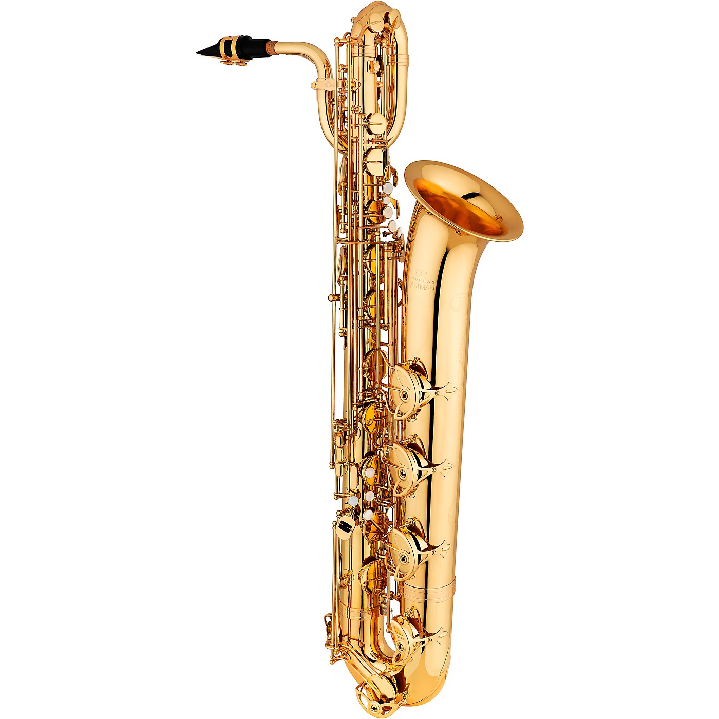 Andreas Eastman EBS453 Baritone Saxophone thumbnail