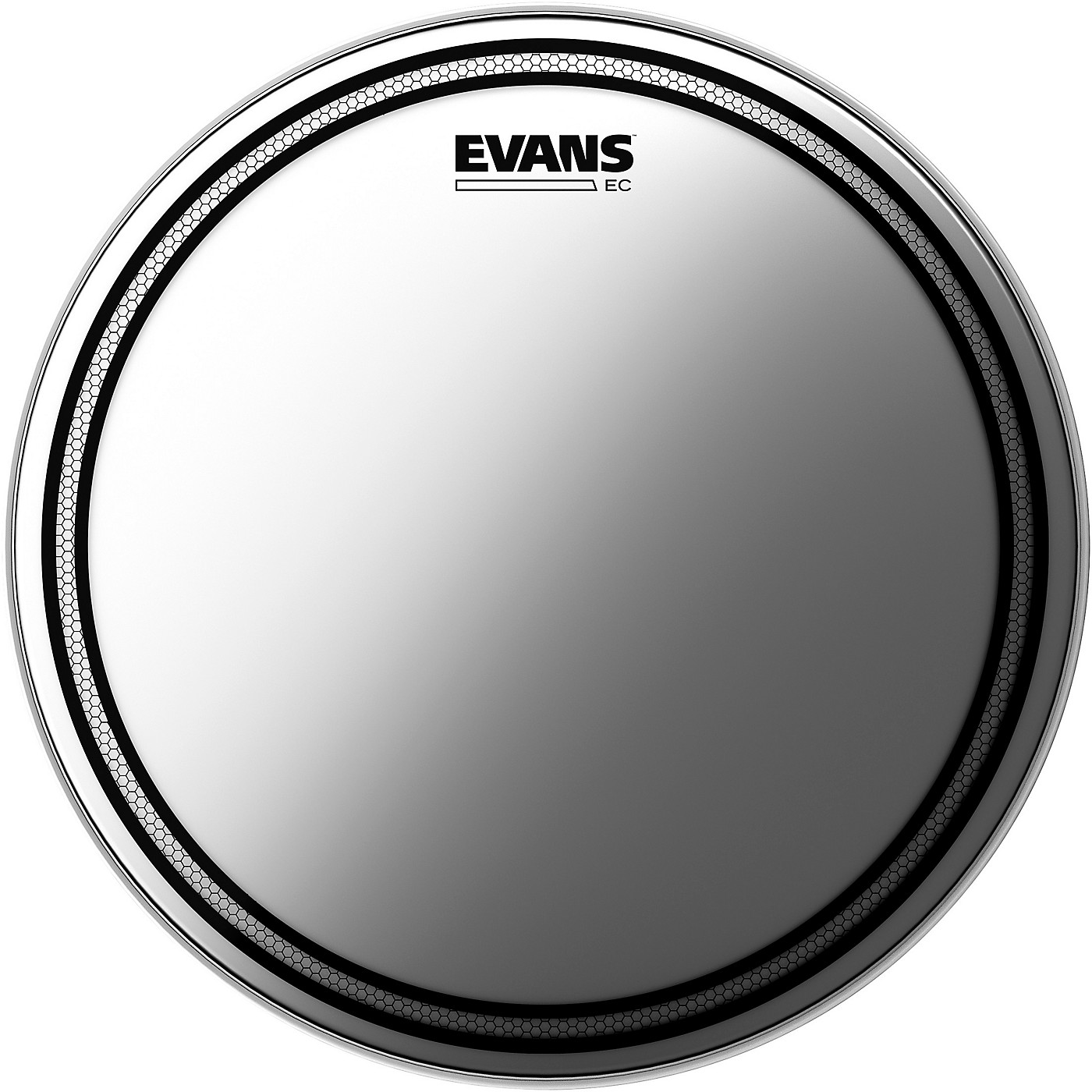 Evans EC Snare Frosted Batter Head thumbnail