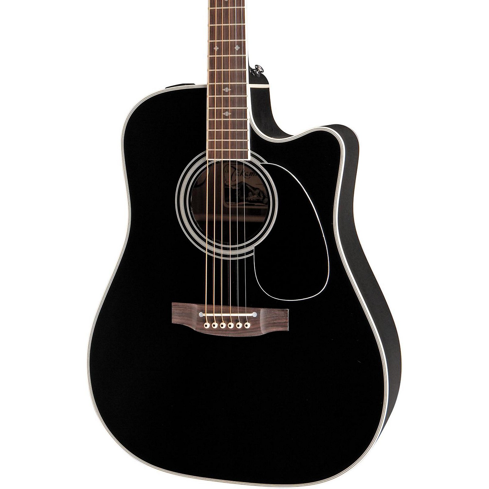 Takamine 6 string deals guitar