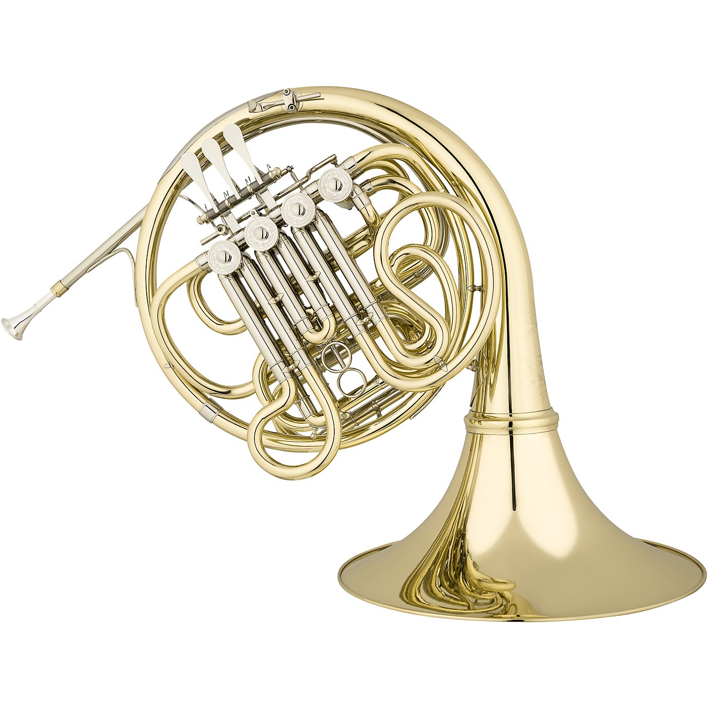 Eastman EFH683GD Advanced Series Double Horn with Detachable Bell thumbnail