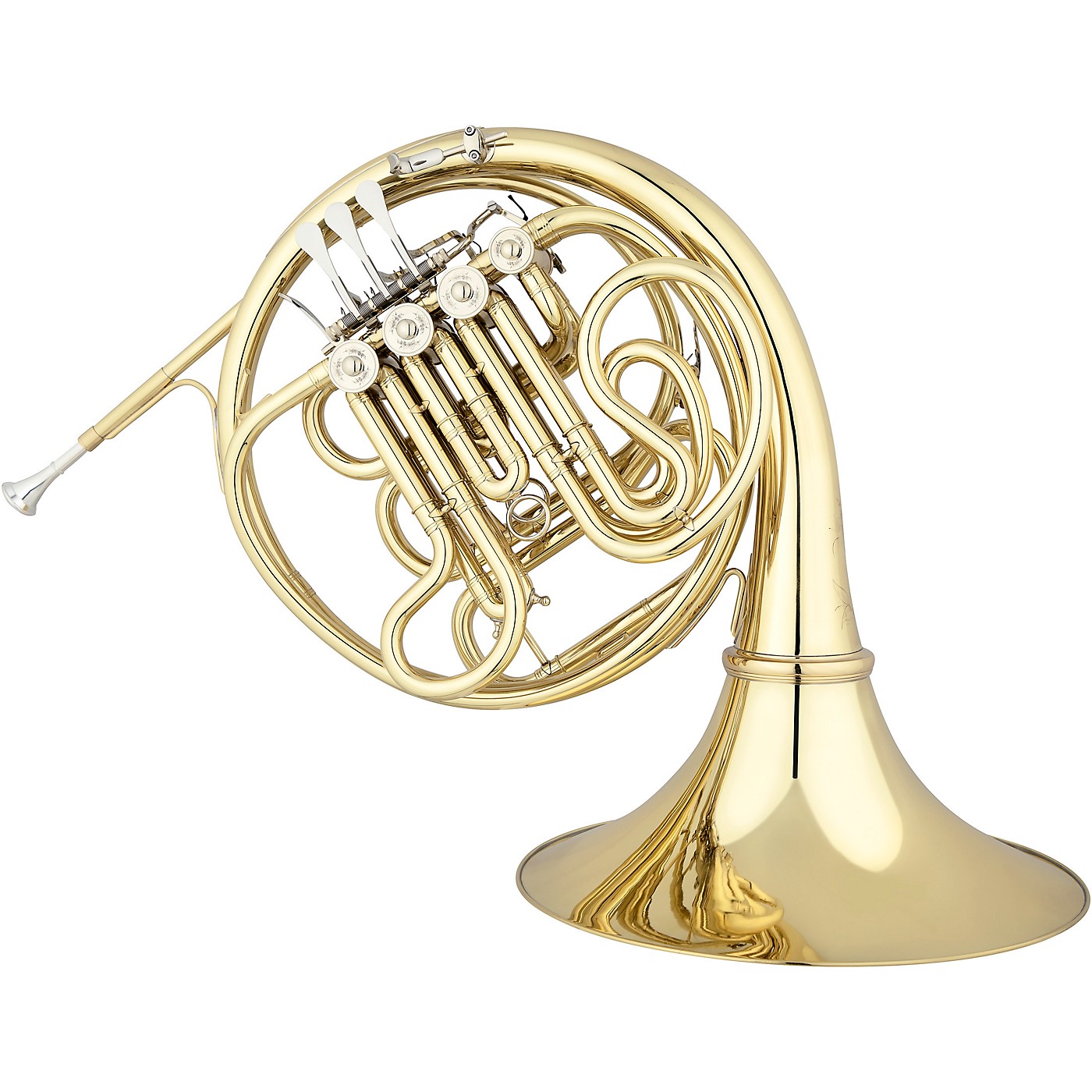 Eastman EFH885D Professional Series Double Horn with Detachable Bell thumbnail