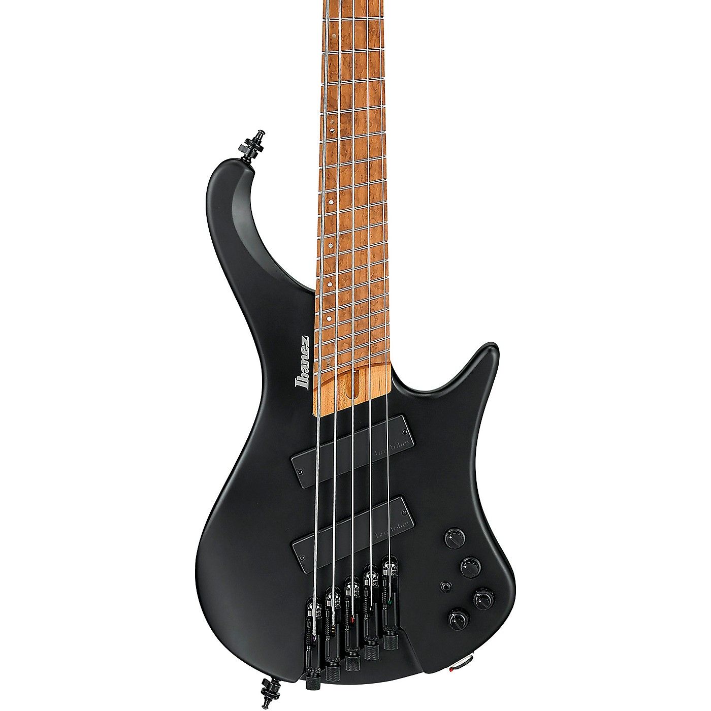 Ibanez EHB1005MS 5-String Multi-Scale Ergonomic Headless Bass thumbnail