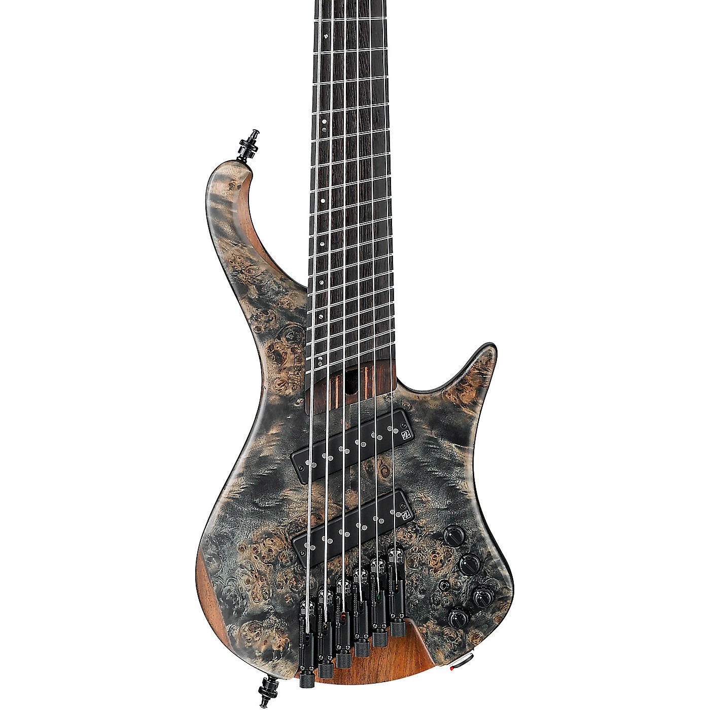 Ibanez EHB1506MS 6-String Multi-Scale Ergonomic Headless Bass thumbnail