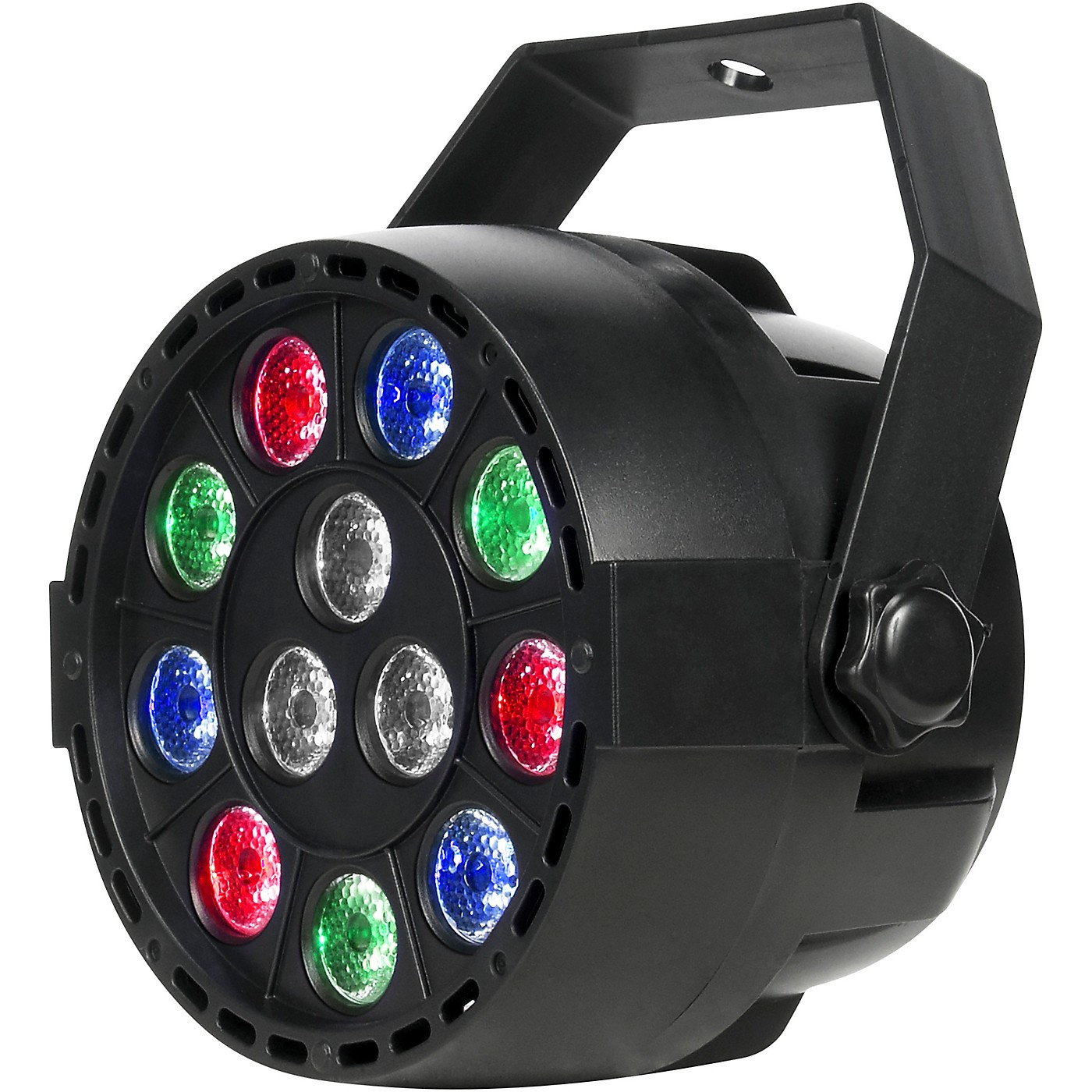 Eliminator Lighting ELIMINATOR MINI PAR RGBW LED thumbnail