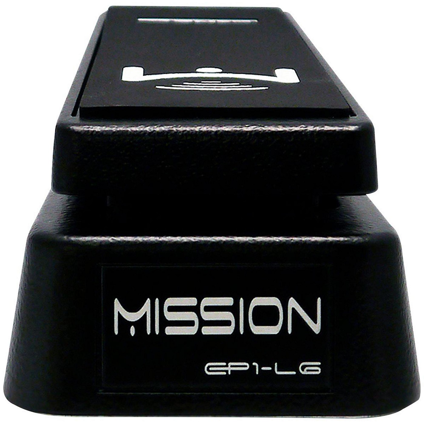 Mission Engineering EP1-L6-BK Expression Guitar Pedal for Line 6 thumbnail