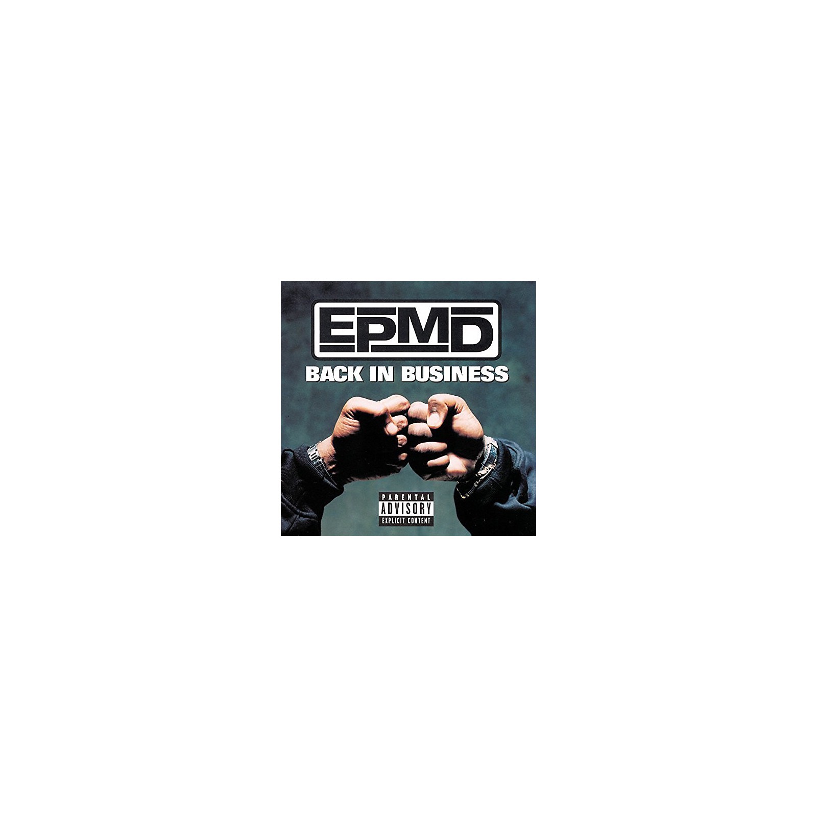 EPMD Back in Business - 洋楽