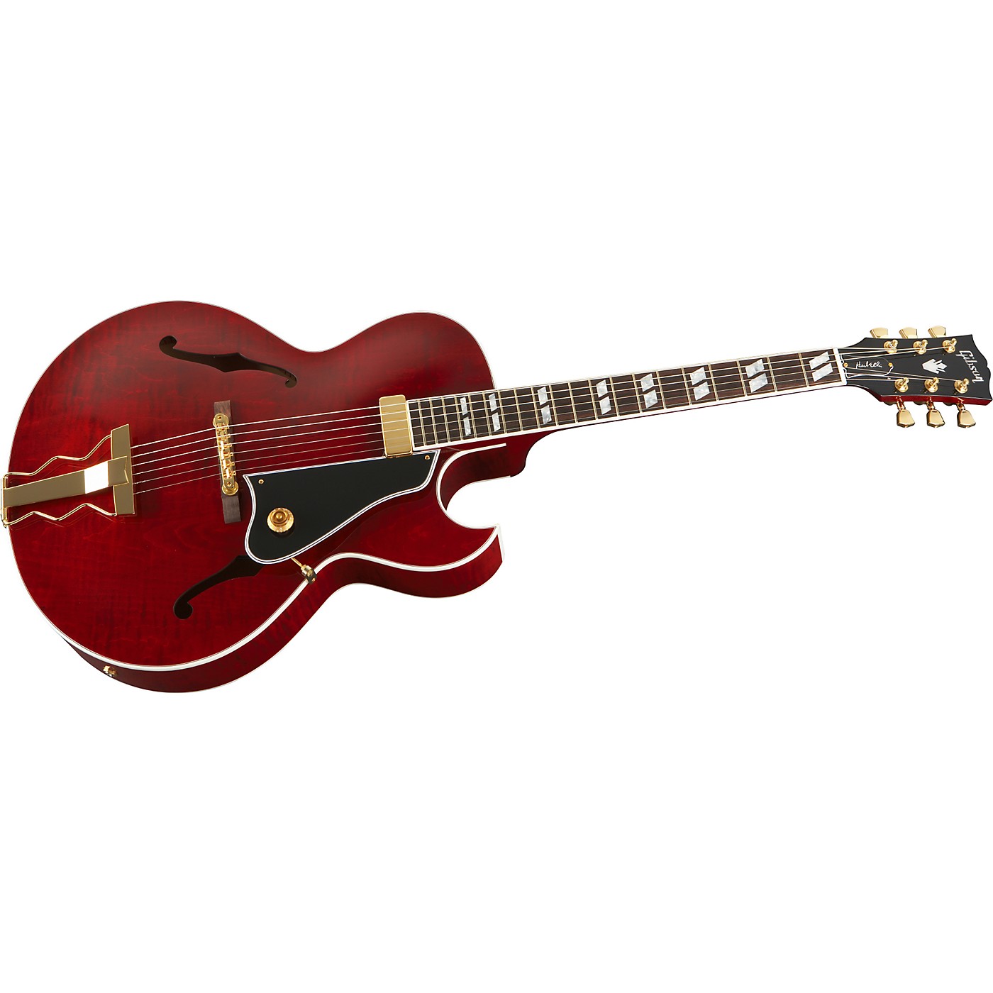 Gibson ES165 Herb Ellis Electric Guitar Woodwind & Brasswind