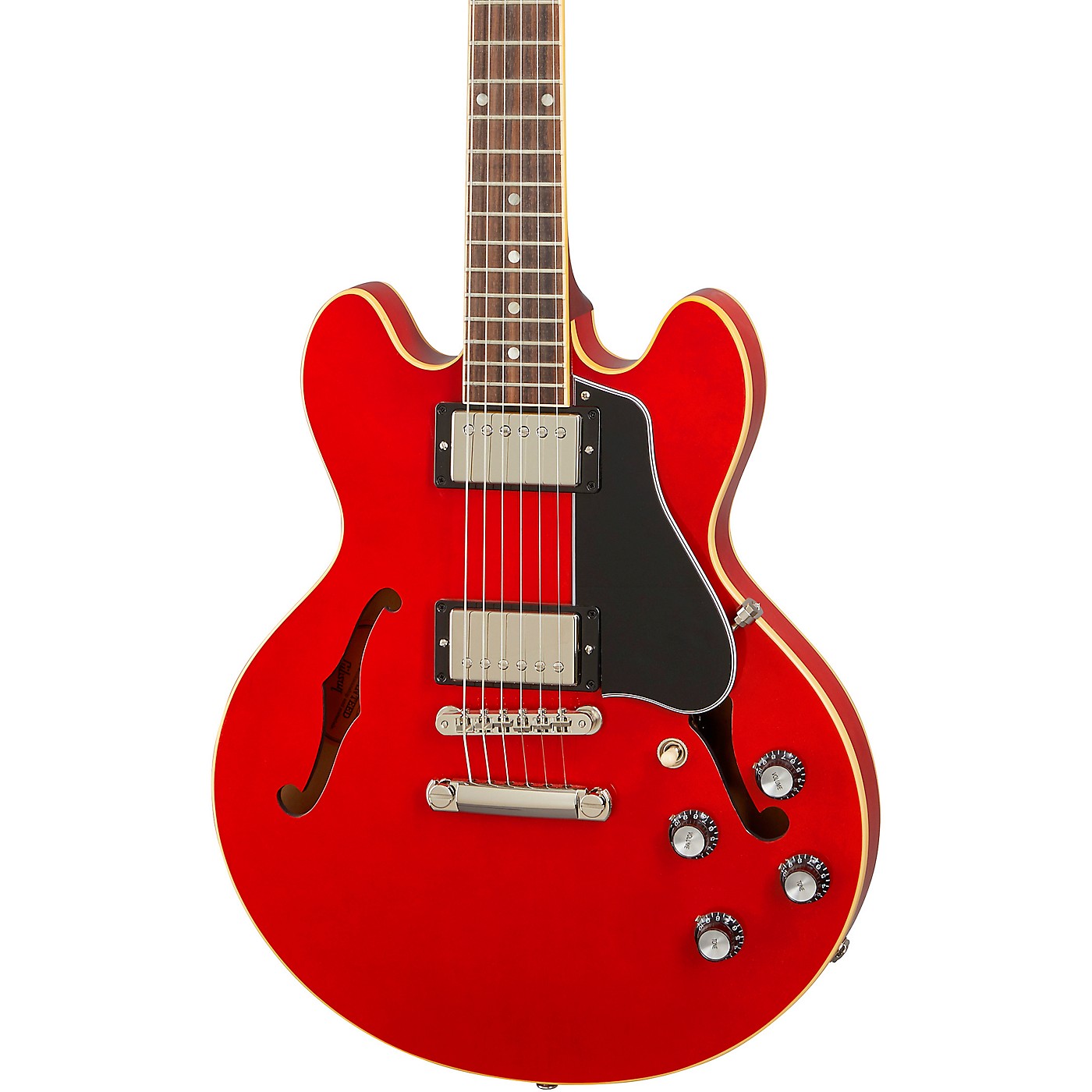 Gibson ES-339 Semi-Hollow Electric Guitar thumbnail