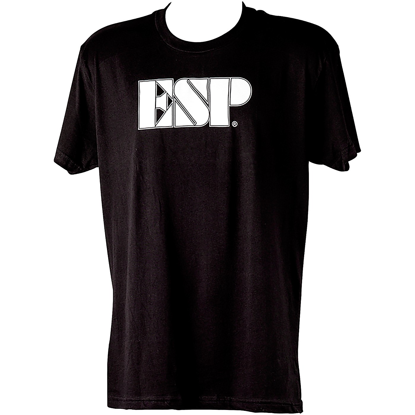 ESP ESP Block Logo Men's T-shirt thumbnail