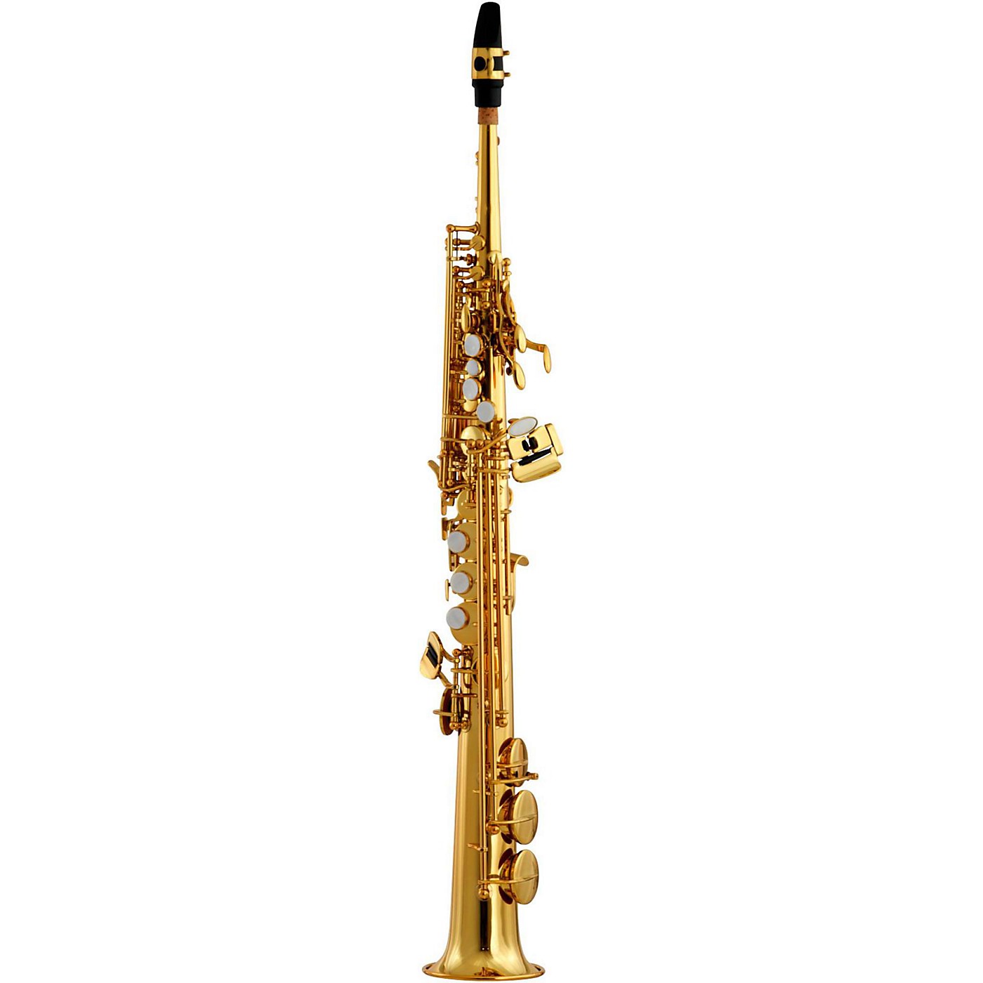 Eastman ESS642 Professional Soprano Saxophone thumbnail