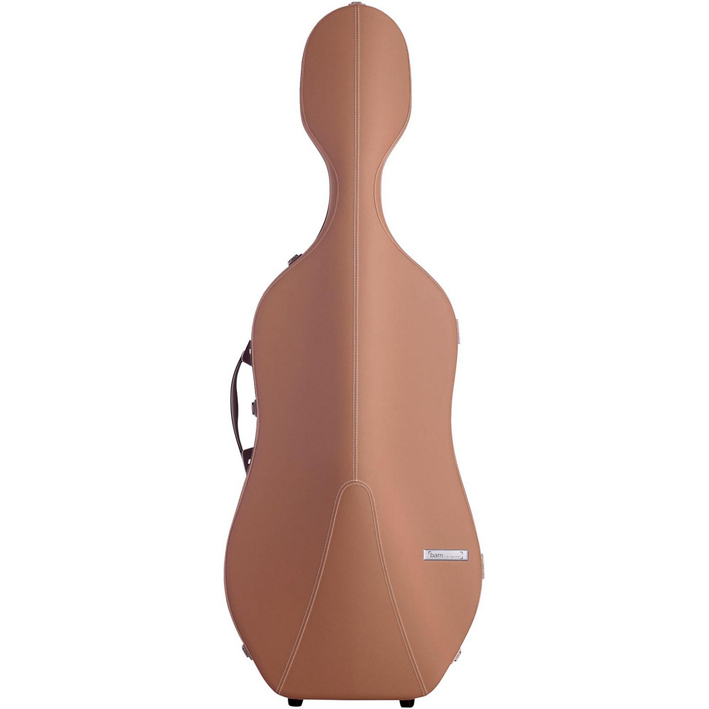 Bam ET1005XL L'Etoile 2.9 Hightech Slim Cello Case thumbnail