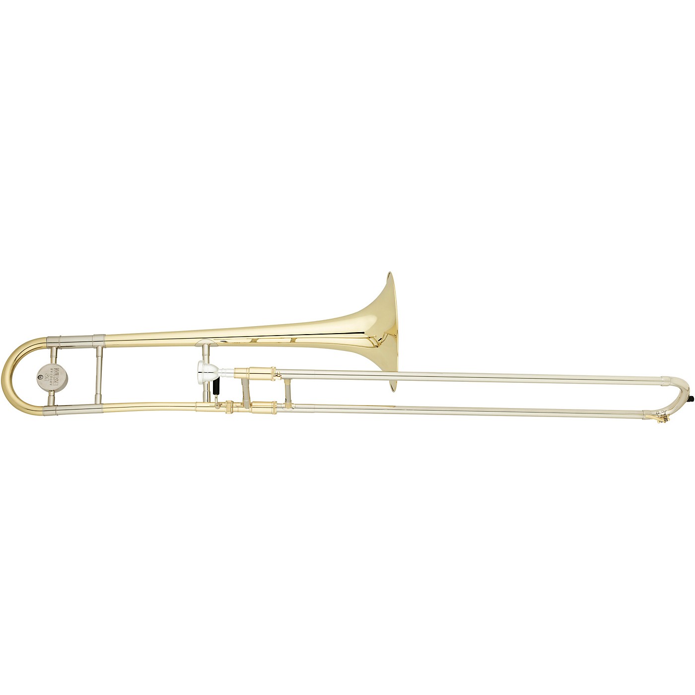 Eastman ETB322 Intermediate Series Trombone thumbnail