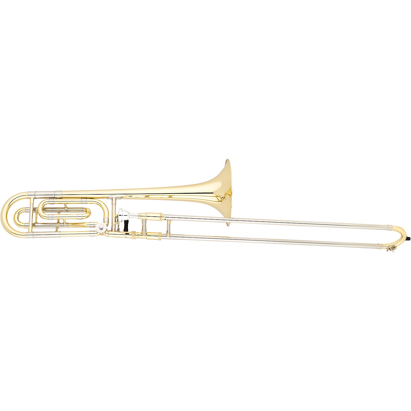 Eastman ETB420 Intermediate Series F-Attachment Trombone thumbnail